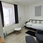Grizzly House Vendégház