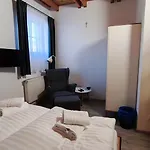 Vendégház Grizzly House Poprád