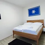 Grizzly House Vendégház Poprád