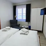 Vendégház Grizzly House