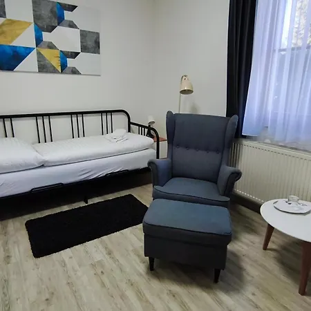 Гостевой дом Grizzly House