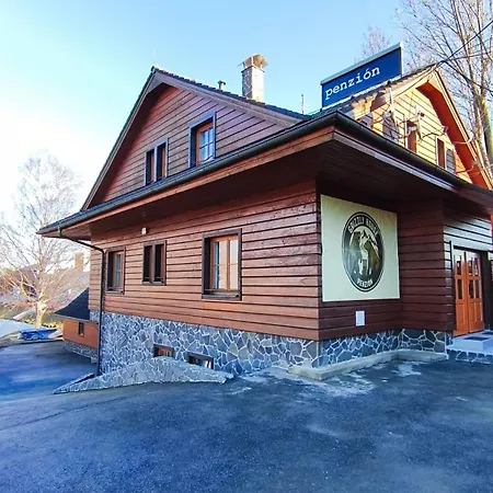 Grizzly House * פופראד