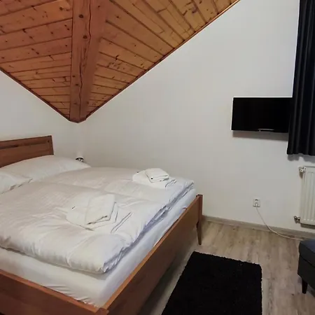 Gæstehus Grizzly House Poprad