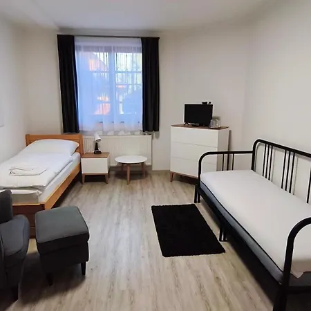 Gæstehus Grizzly House Poprad