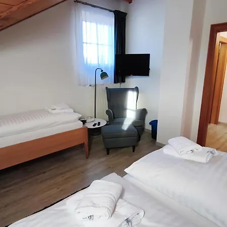 Gæstehus Grizzly House