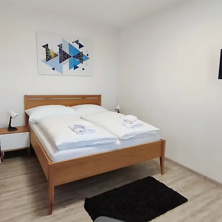 Grizzly House Poprad