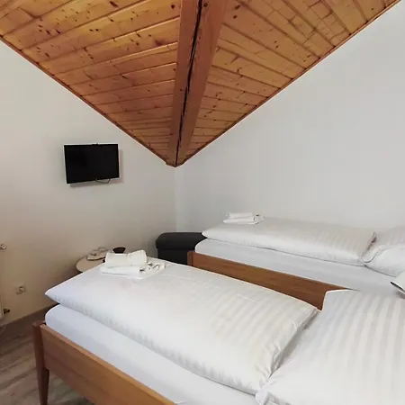 Grizzly House Poprad