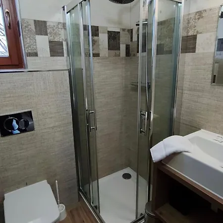 Guest house Grizzly House Poprad