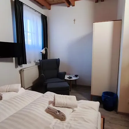 Gæstehus Grizzly House Poprad