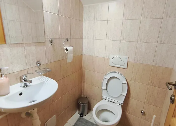 Penzion Grizzly House *