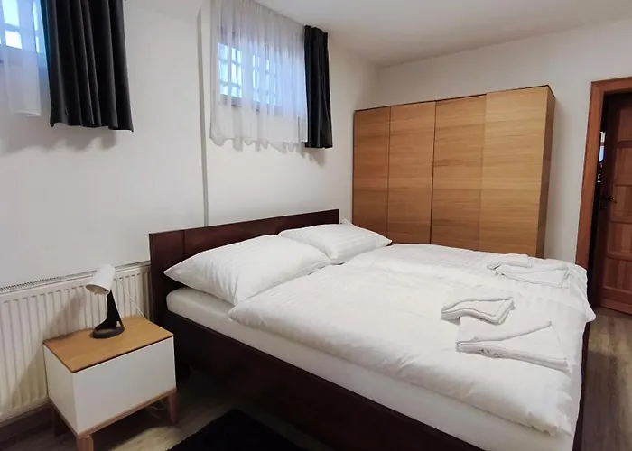 Grizzly House Guest house Poprad