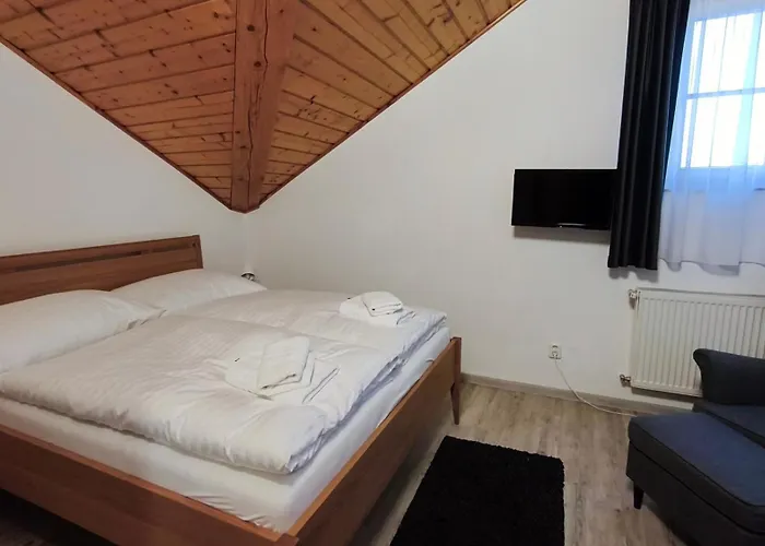 Guest house Grizzly House Poprad