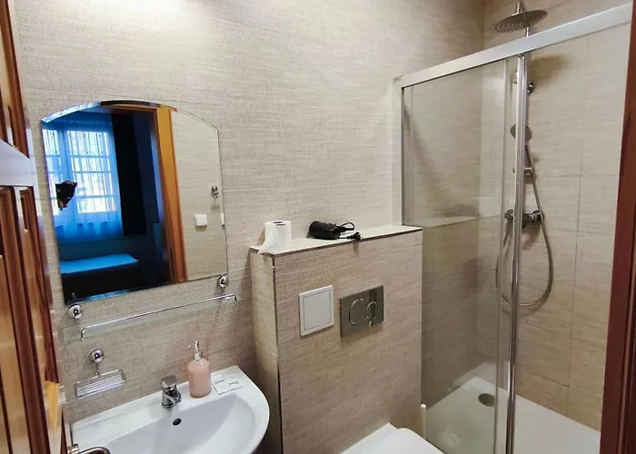 Penzion Grizzly House