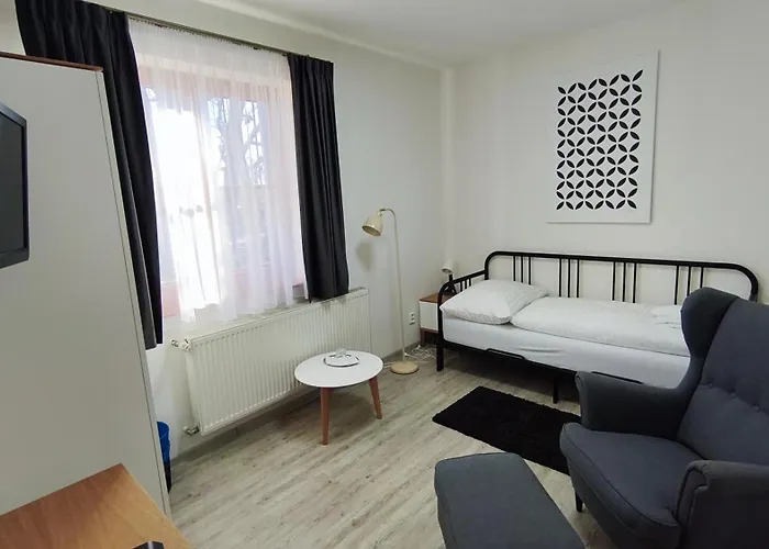 Grizzly House Penzion