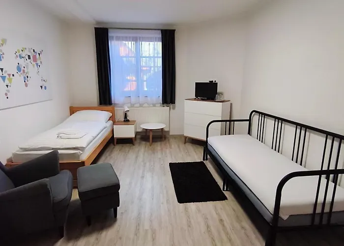 Guest house Grizzly House Poprad