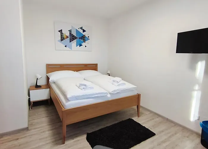 Grizzly House Poprad