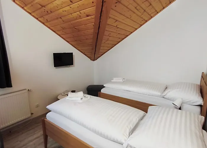 Grizzly House Poprad