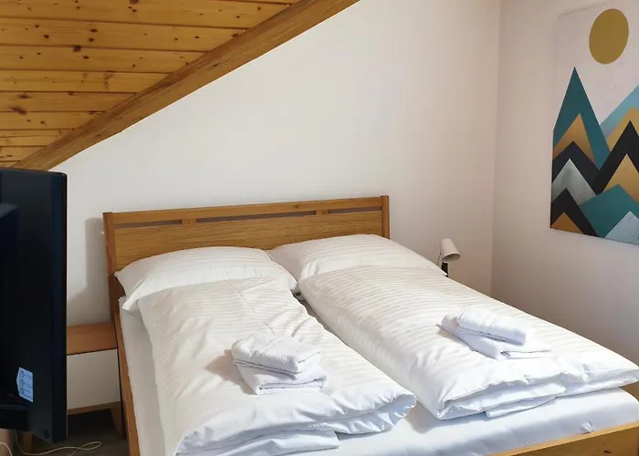 Grizzly House Penzion *