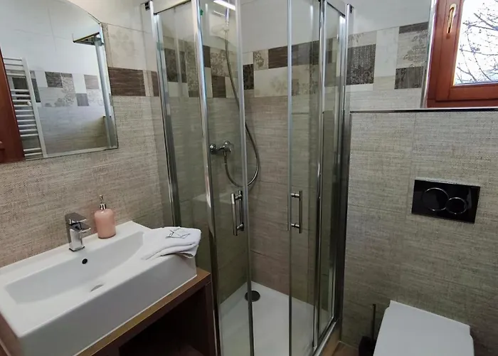 Grizzly House * Poprad