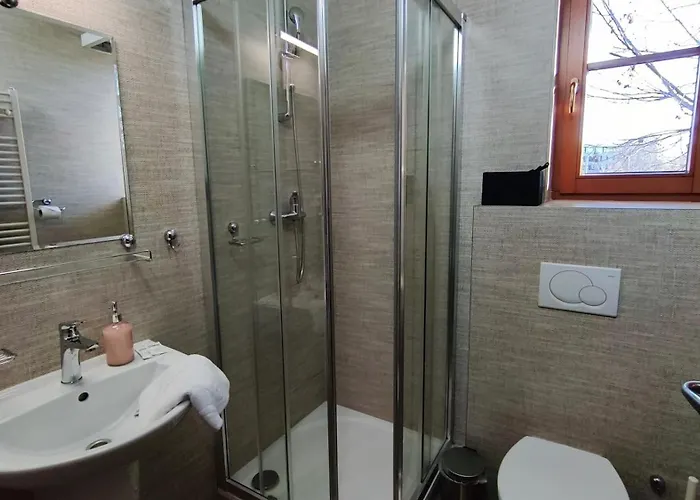 Grizzly House Penzion