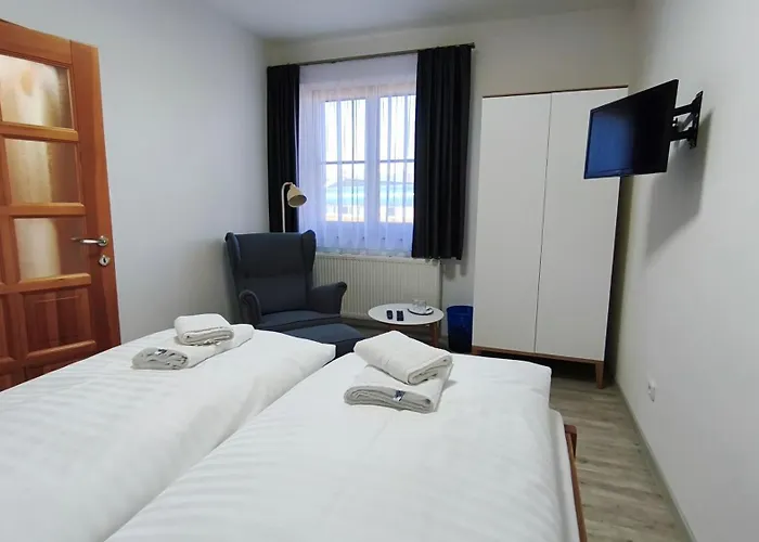 Guest house Grizzly House