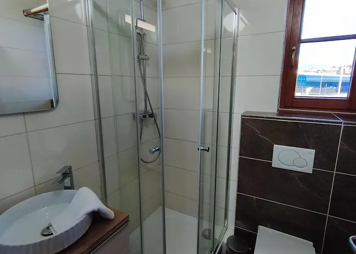 Guest house Grizzly House Poprad