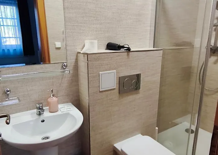 Grizzly House Guest house Poprad