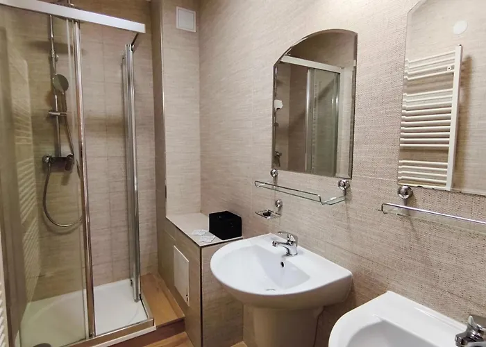 Guest house Grizzly House